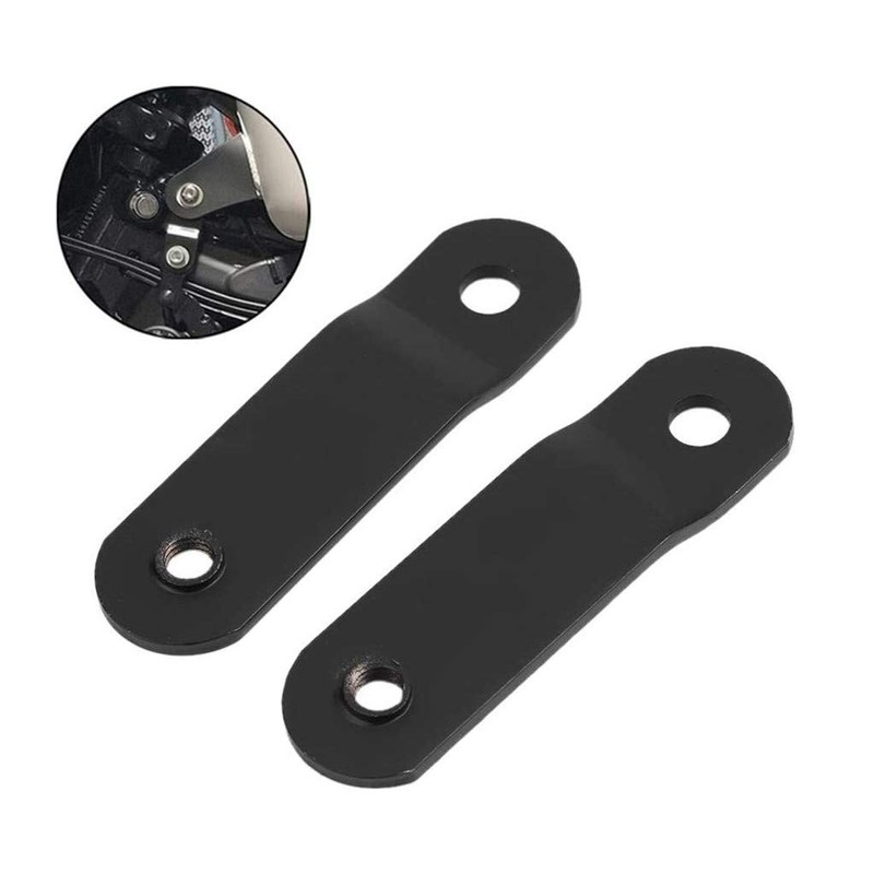 LFDecor Tank Lift Kit Metal Steel Harley Sportster XL883 1200