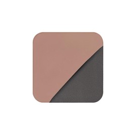 Honibaoto Car Screen Cleaner, 4.13"×4.13" Square Microfiber Auto Screen Cleaning Pad, Foldable Touch Screen Cleaner Cloth for Vehicle Dashboard LCD Display, Interior Car Accessories (Square Pink)