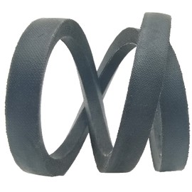 501818202 587209001 (1/2" X 38-1/2") Snowblower Auger Belt fits for Husqvarna ST230P Snowblowers 2004-2015