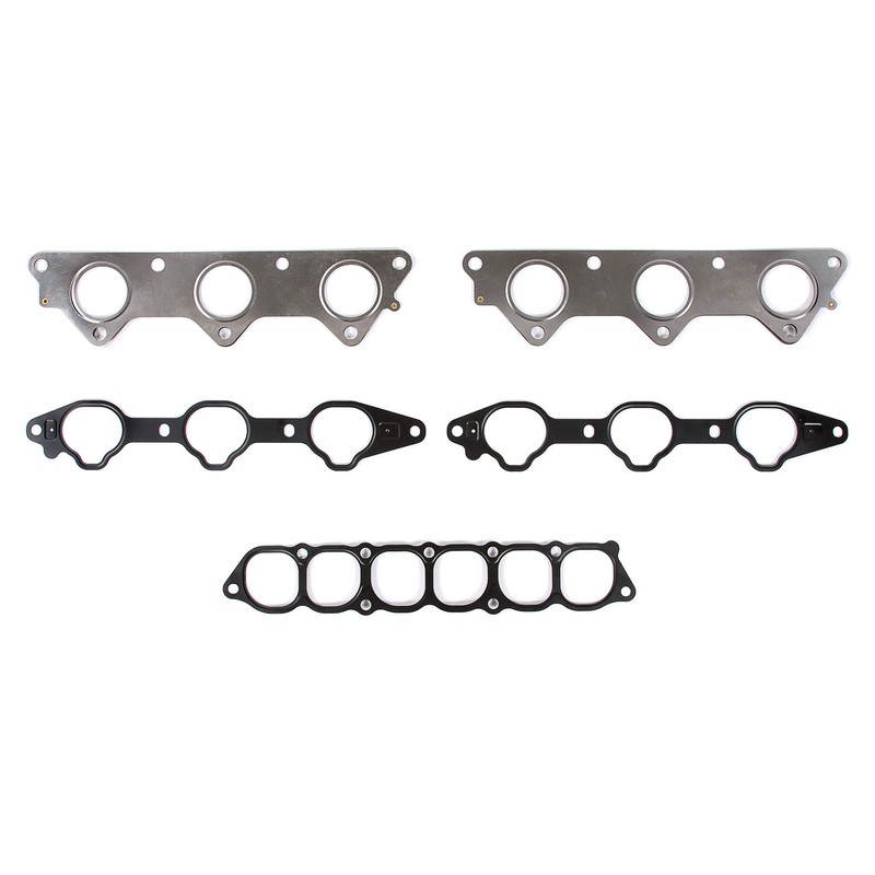 Mizumo Auto MA-4216914902 Head Gasket Bolts Set Compatible With/For 97-04