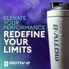 Motiv-8 Performance Full Body Formula, Feel Clean and Lighter, Healthy