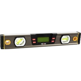 Prexiso PTD250 Digital Spirit Level 290 mm 0.05°