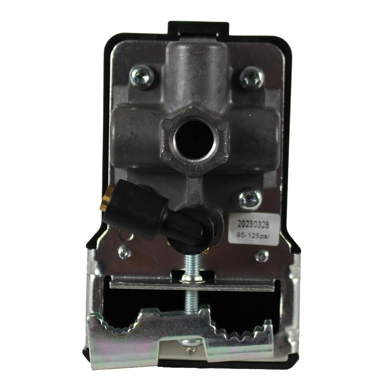 Pressure Switch for Air Compressor Campbell Hausfeld and others brands