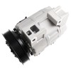 AHTXZP a/c air conditioning compressor compatible with 2007-2012 Altima 2.5L,2007-2012