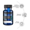 HEALTHADDICTION - Probióticos Dentales Floradent - Reduce Mal Aliento y