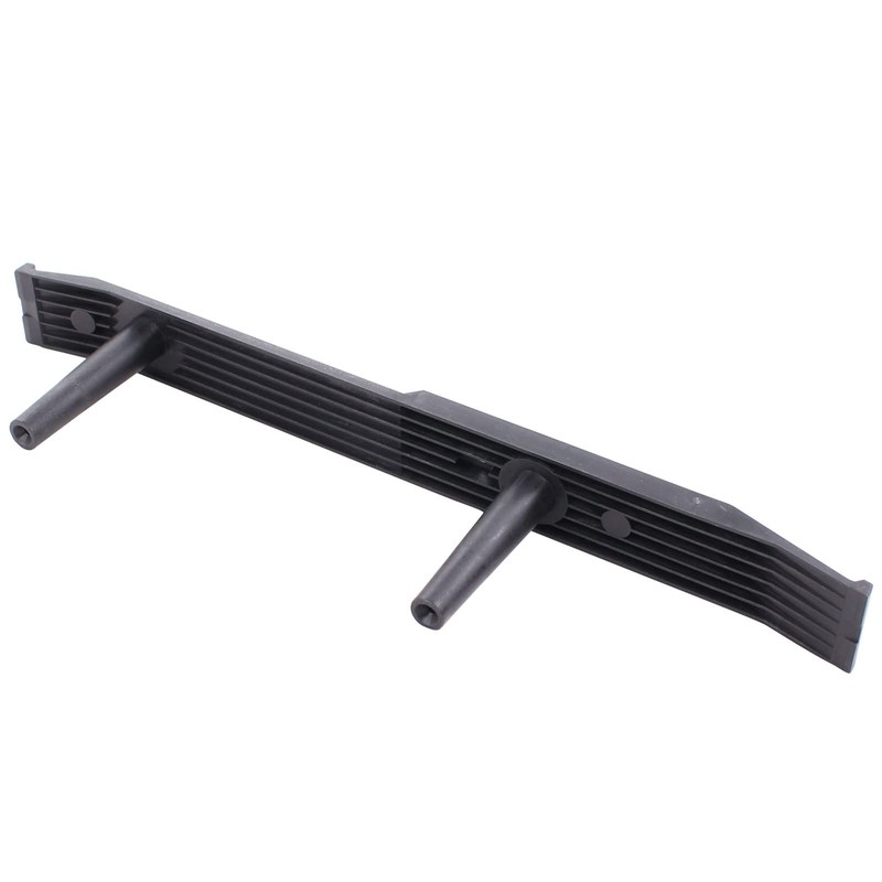 ApplianPar Tailgate Trim Panel Bracket Set for Ford F150 F250