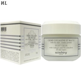 Sisley Creme Collagen et Mauve Cream 50ml / 시슬리 끄렘므 꼴라젠 에 모브 크림 50ml