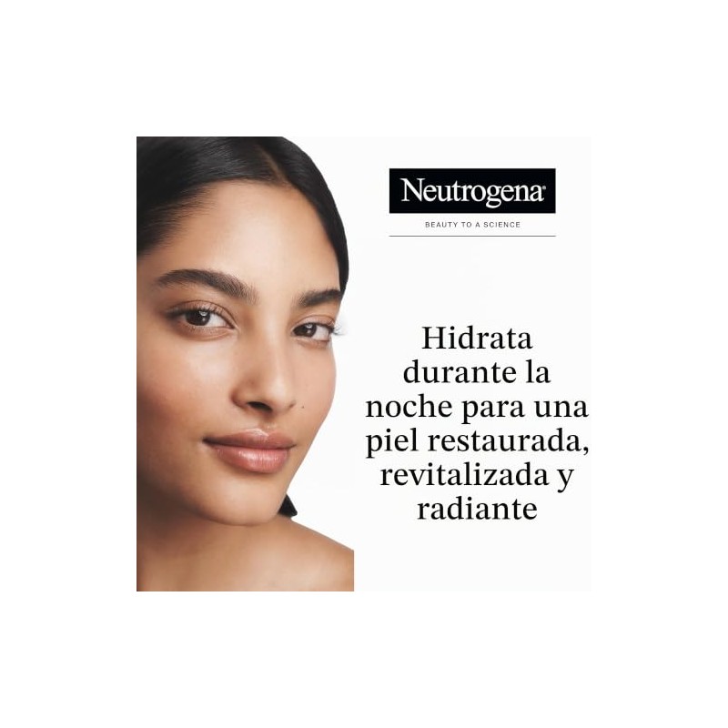 Neutrogena Hidratante Hydro Boost Ácido Hialurónico Gel Uso Diario Piel