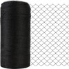 Junflying Bird Netting 20 x 20 FT Heavy Duty 1/2