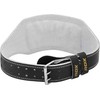 RDX Weight Lifting Belt for Fitness Gym Adjustable Leather Belt