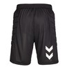 Hummel Essential GK Men's Shorts Padding, Black, XL, Up to