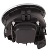 PERDE Compatible with Mini Cooper Headlights Assembly Halogen Headlamp Assembly