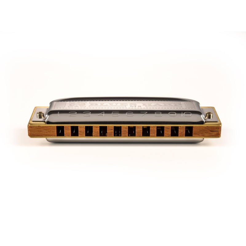 Hohner Blues Harp Harmonica - C Major