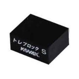GMG Kovax Toleblock 26 x 32 mm Pack of 2