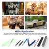 Habwea Gundam Modeler Model Kit Modeler Basic Tools for Car