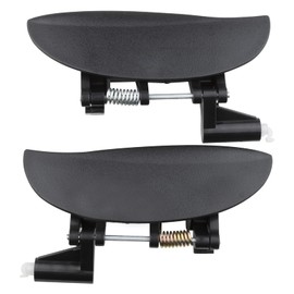 KASturbo Outer Door Handle for ATOS PRIME Front Left and Right