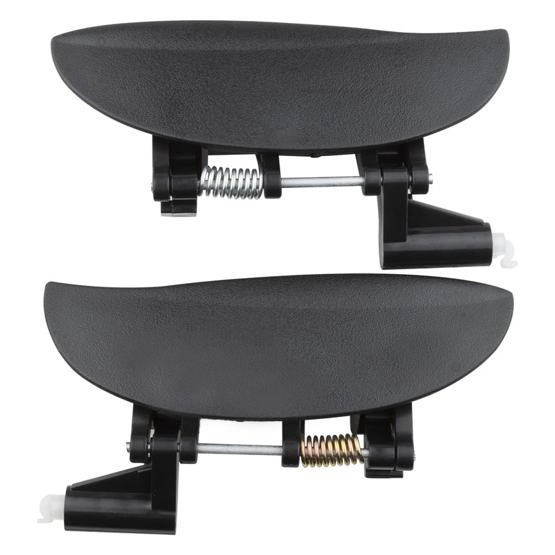 KASturbo Outer Door Handle for ATOS PRIME Front Left and