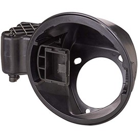 Spectra Premium FNA901A Filler Neck Housing