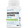 PURGEN LABS PUREGEN LABS MAGNESIUM CITRATE 500 MG / 180
