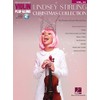 LINDSEY STIRLING - XMAS COLL (Hal-Leonard Violin Play-along, Band 81):