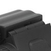 10x 25mm Compact Binoculars Small Pocket Folding Binoculars for Kids