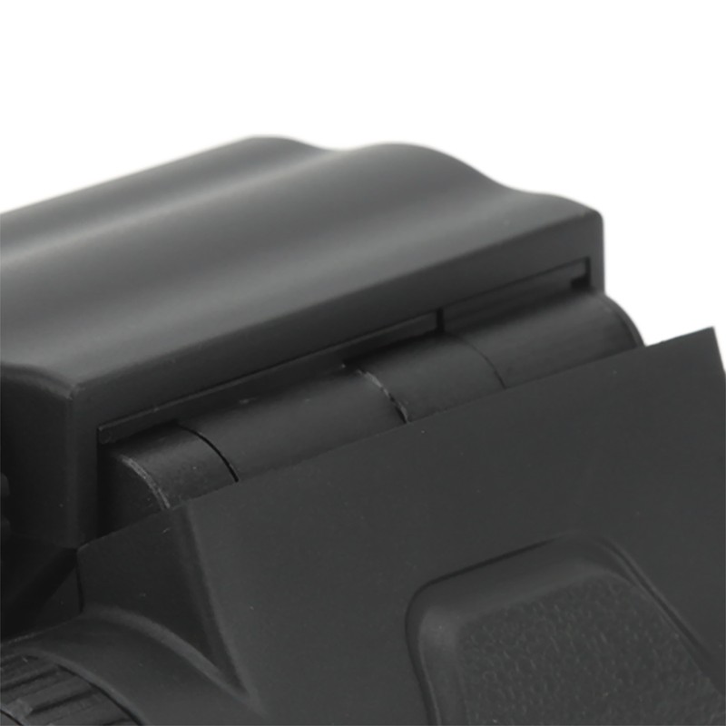 10x 25mm Compact Binoculars Small Pocket Folding Binoculars for Kids