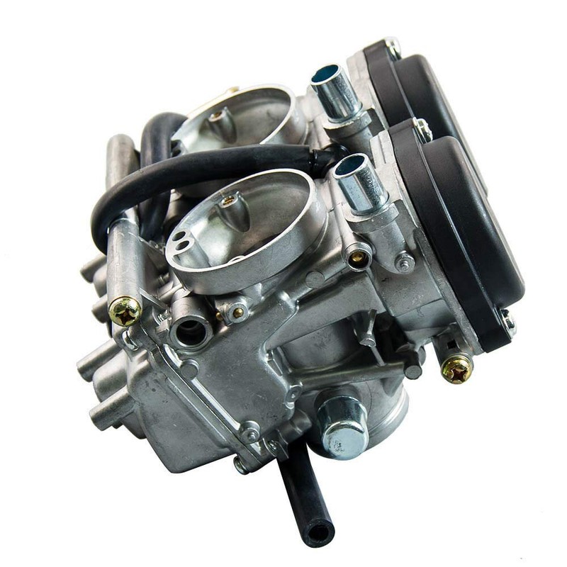 Compatible with Newest Carburetor for Yamaha Raptor 660 660R YFM660