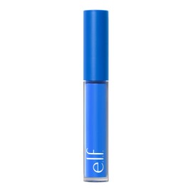 e.l.f. e.l.f. Camo Color Corrector, Hydrating & Long-Lasting Color Corrector For Camouflaging Discoloration, Dullness & Redness, Vegan & Cruelty-Free, Blue