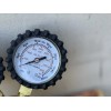 Infinity Nitrogen Dual Gas Regulator 0-600 PSI HVAC Purging Pressure