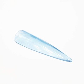 Nugenesis Dip Powder Jelly Collection - NJ 509 Arctic Blue