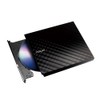 ASUS SDRW-08D2S-U LITE/BLK/G/AS External Slim DVDRW 8X BLK