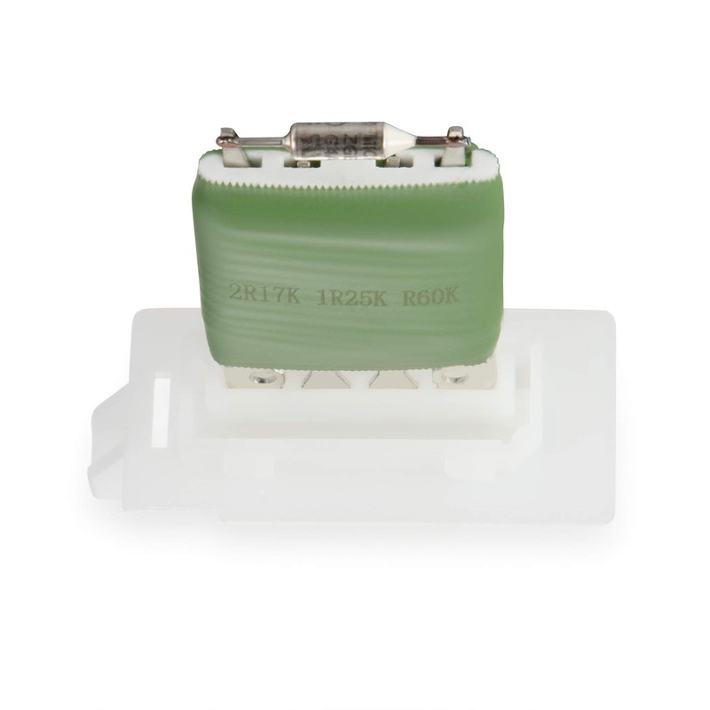 Resistor Interior Fan Controller 1698200397 For A/B Class Manual