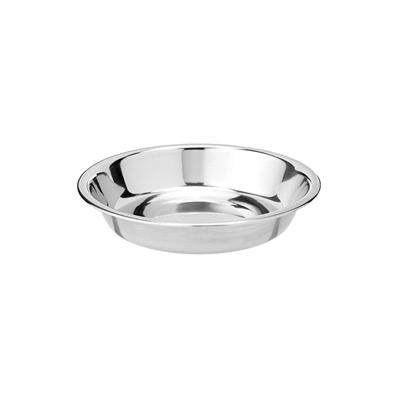 Pet Platter Puppy Shallow Pan, 15 cm