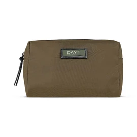 DAY ET Gweneth Re-S Beauty Bag Dark Olive