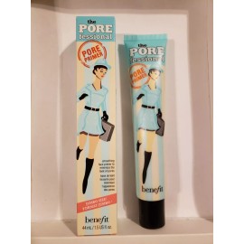 Benefit The POREfessional Face Primer 1.5 oz Full Size Brand New In Box