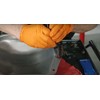 Permatex Ultra Black Maximum Oil Resistance RTV Silicone Gasket Maker