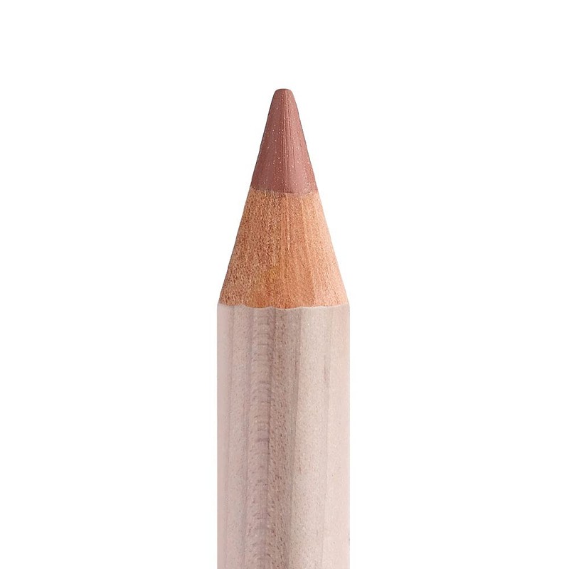 ARTDECO Smooth Lip Liner - Sustainable Contour Pencil Long-Lasting, Nourishing