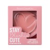Beauty Creations Rubor En Crema Stay Blushing Cute 8 Tonos