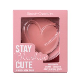 Beauty Creations Rubor En Crema Stay Blushing Cute 8 Tonos Disponibles (As Usual)