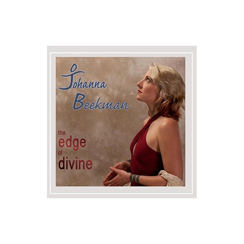 The Edge of Divine