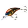 Bandit Series 200 Craw Some Bait, Multicolor