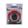 Perko 8501DP Battery Selector Switch, 4-Position Medium Duty