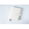 Moterm Leather Cover for A5 Notebooks - Fits Hobonichi Cousin,