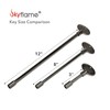 Skyflame Universal Gas Valve Key Fits 1/4" and 5/16" Gas