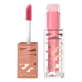 Iluminador Colorete Maybelline Sunkisser Tono Blazing Blush Blazing Blush