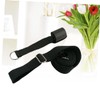 Kisangel Exercise Strap Gymnastics Stretch Strap Exercise Stretch Bands Door