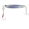 Major Craft Lure, Metal Jig, JIGPARA Short 0.7 oz (20g)