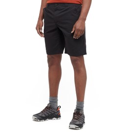Craghoppers Men's Brisk Walking Shorts DofE Awards Approved Outdoor Pants 30" Black