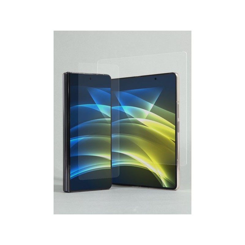 Designskin (신세계김해점)( 갤럭시 Z폴드6 ) 디자인스킨 프리미엄 쉴드 ITM34834 (Shinsegae