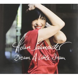 Dream a Little Dream